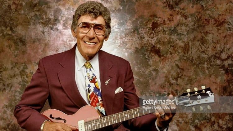 10 Best Carl Perkins Songs of All Time