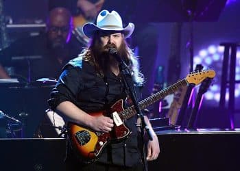 10 Best Chris Stapleton Songs of All Time