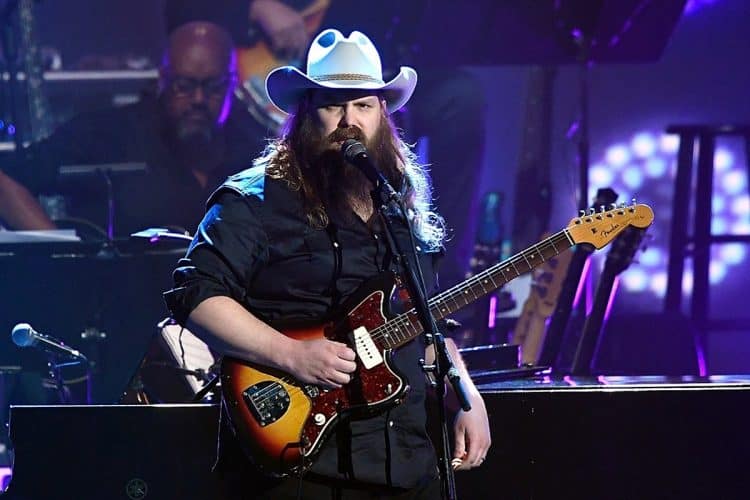 10 Best Chris Stapleton Songs of All Time