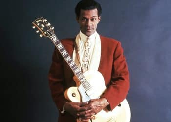 10 Best Chuck Berry Songs of All Time