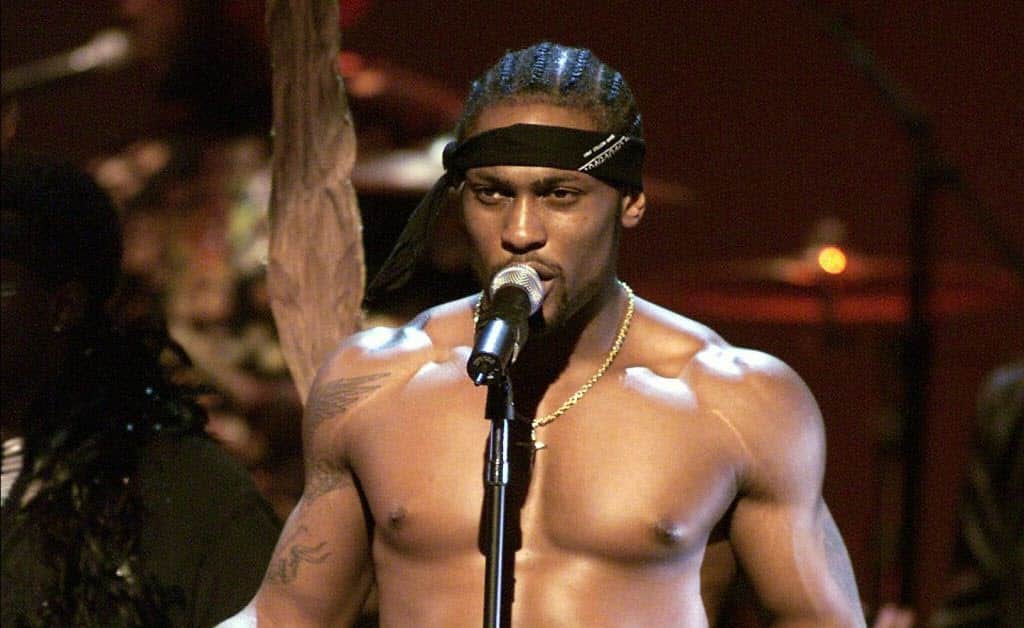 10 Best D’angelo Songs of All Time - Singersroom.com