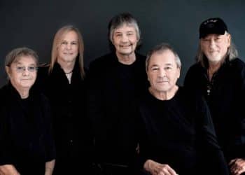 10 Best Deep Purple Songs of All Time