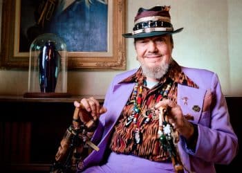 10 Best Dr John Songs of All Time