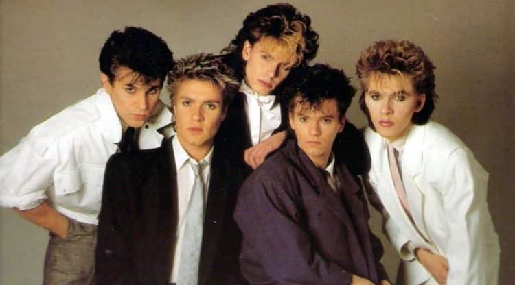 10 Best Duran Duran Songs of All Time