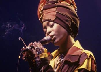 10 Best Erykah Badu Songs of All Time