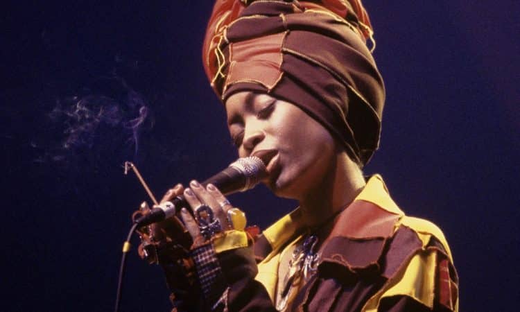 10 Best Erykah Badu Songs of All Time