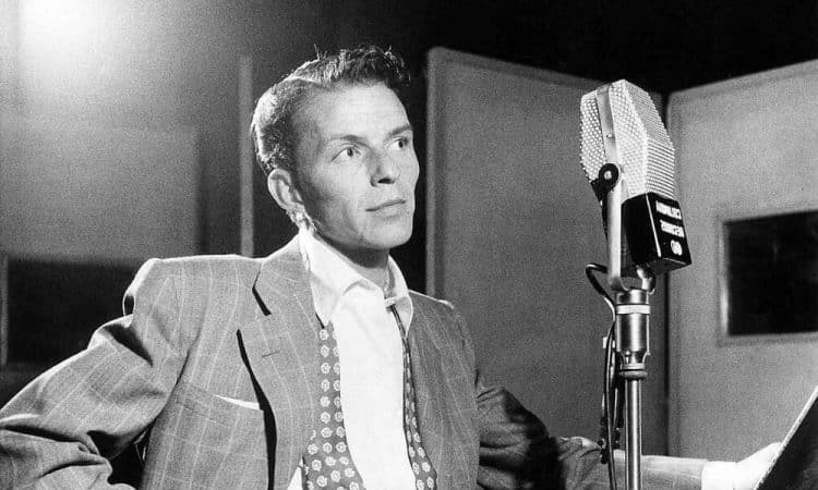10 Best Frank Sinatra Songs of All Time - Singersroom.com