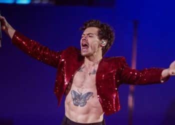 10 Best Harry Styles Songs of All Time