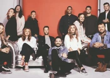10 Best Hillsong Worship Songs of All Time