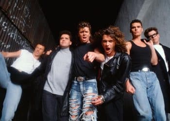 10 Best Inxs Songs of All Time