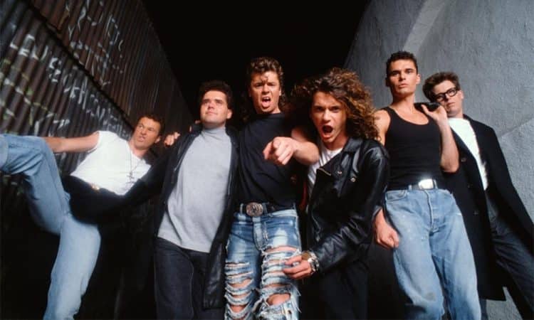10 Best Inxs Songs of All Time