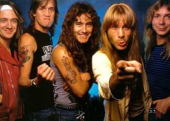 10 Best Iron Maiden Songs of All Time