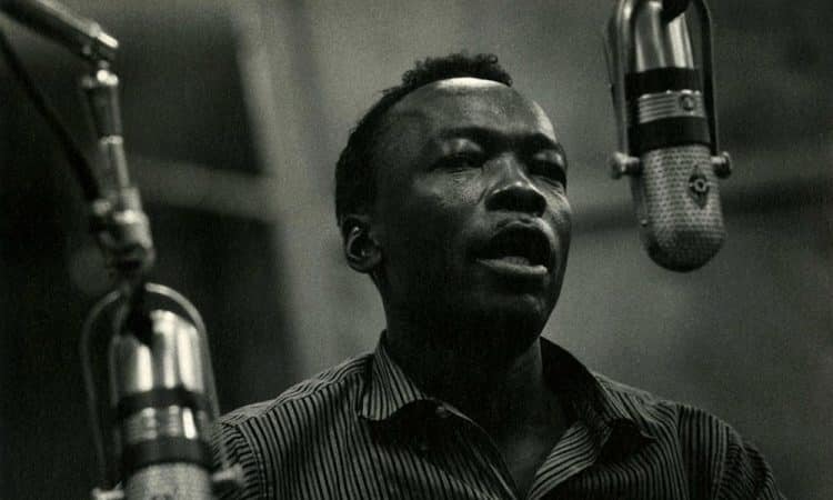 10 Best John Lee Hooker Songs of All Time