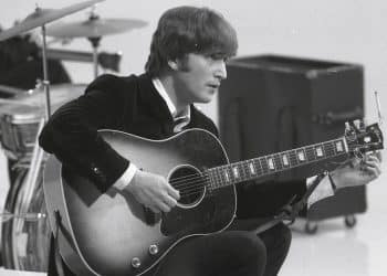 10 Best John Lennon Songs of All Time