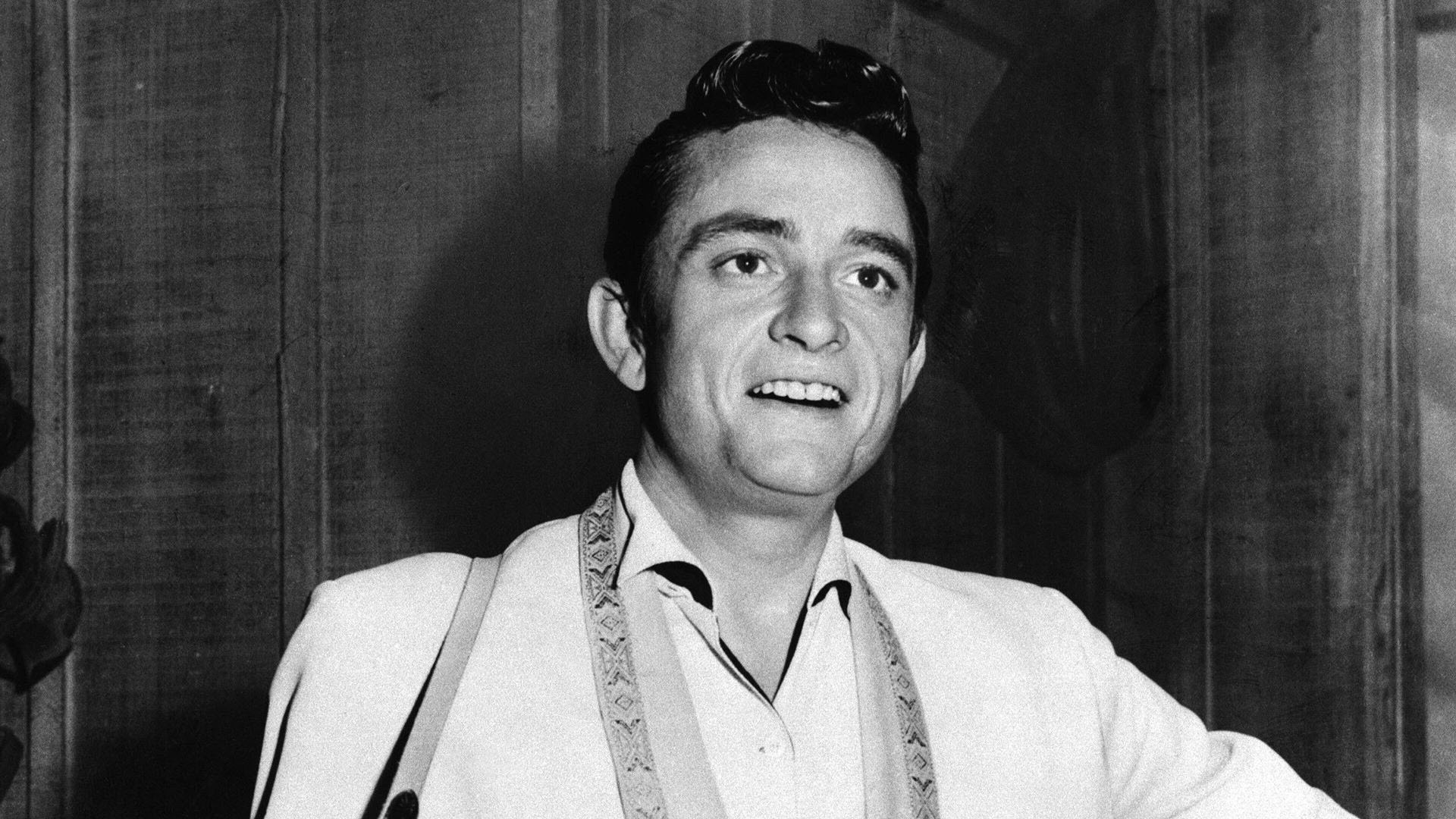 10 Best Johnny Cash Songs Of All Time Singersroom Com   10 Songs Of Johnny Cash 