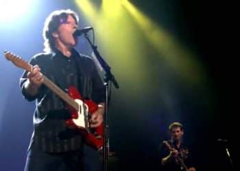 10 Best John Fogerty Songs of All Time