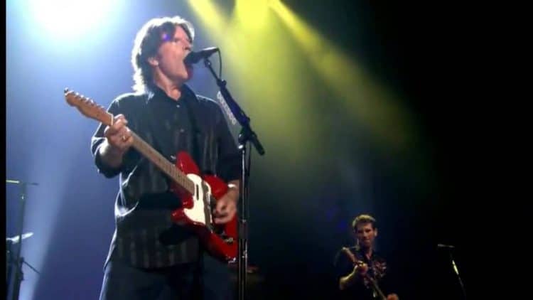 10 Best John Fogerty Songs of All Time