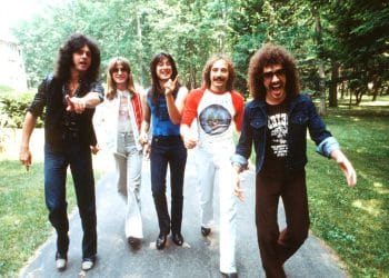 10 Best Journey Songs of All Time