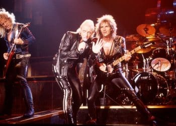 10 Best Judas Priest Songs of All Time