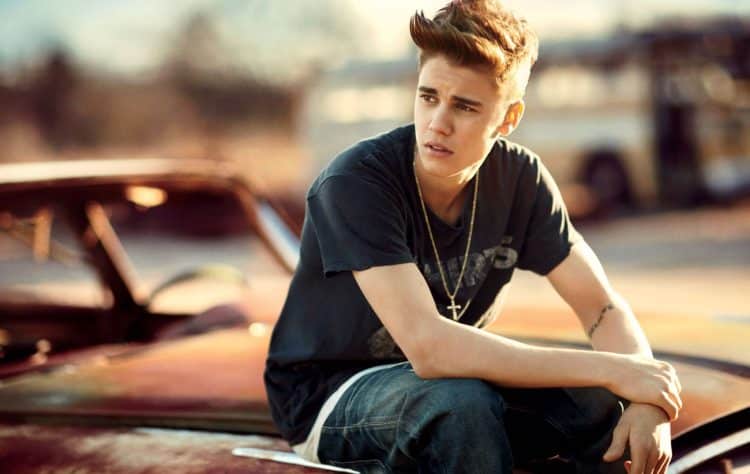 10 Best Justin Bieber Songs of All Time - Singersroom.com