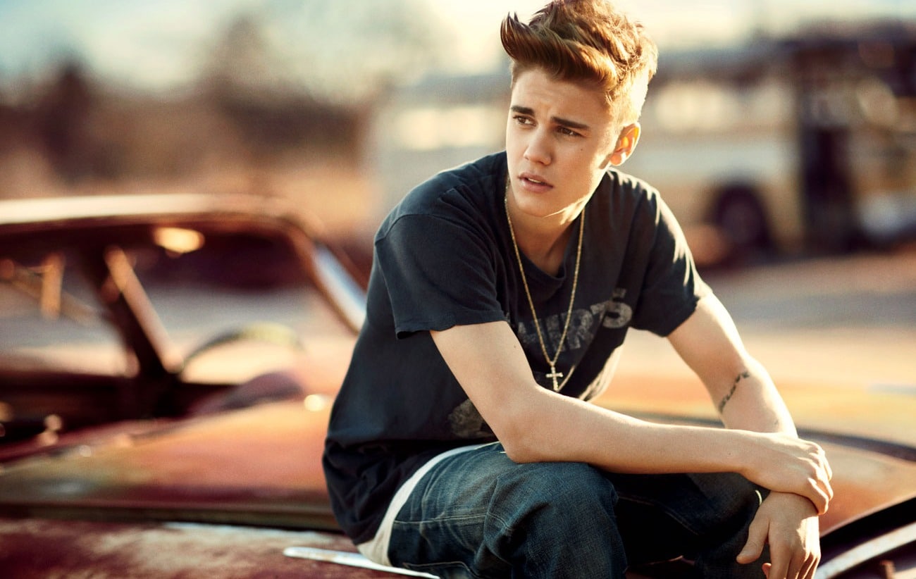10 Best Justin Bieber Songs of All Time Rapgurus