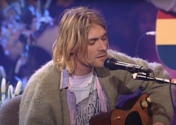 10 Best Kurt Cobain Songs of All Time