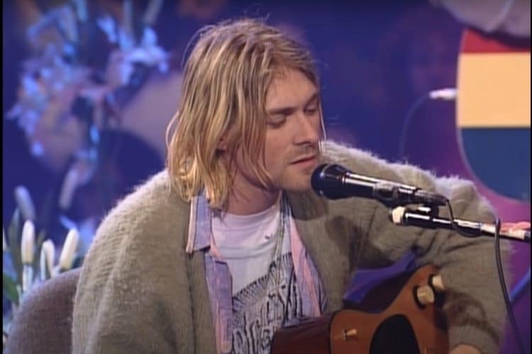 10 Best Kurt Cobain Songs of All Time