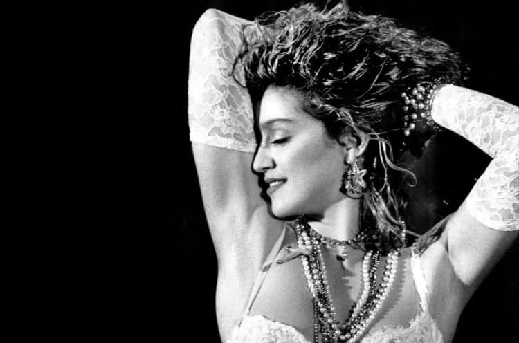 10 Best Madonna Songs of All Time
