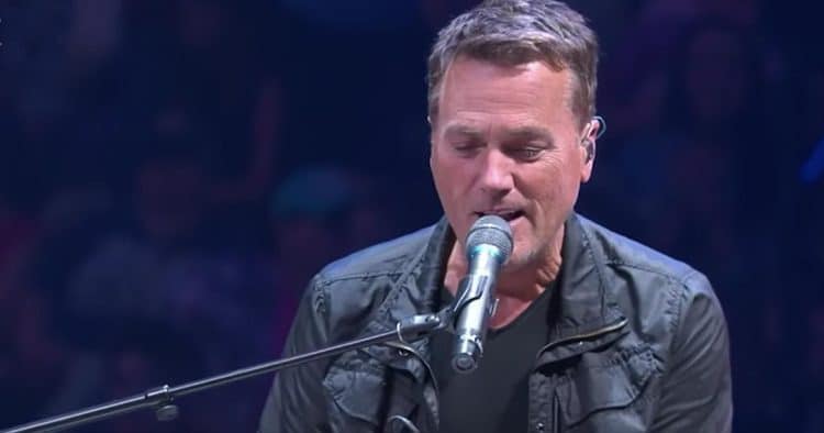 10 Best Michael W Smith Songs of All Time