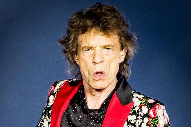 10 Best Mick Jagger Songs of All Time