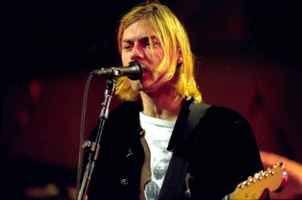 10 Best Nirvana Songs of All Time - Singersroom.com