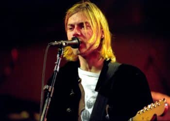 10 Best Nirvana Songs of All Time