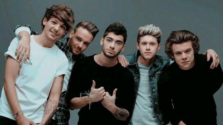 10 Best One Direction Songs of All Time