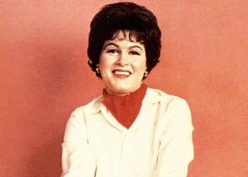 10 Best Patsy Cline Songs of All Time
