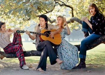 10 Best Paul Mccartney And Wings Songs of All Time