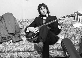 10 Best Pete Townshend Songs of All Time