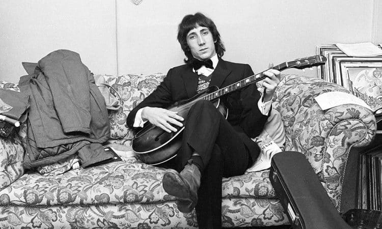 10 Best Pete Townshend Songs of All Time