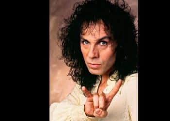 10 Best Ronnie James Dio Songs of All Time