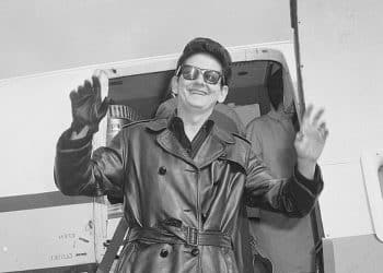 10 Best Roy Orbison Songs of All Time