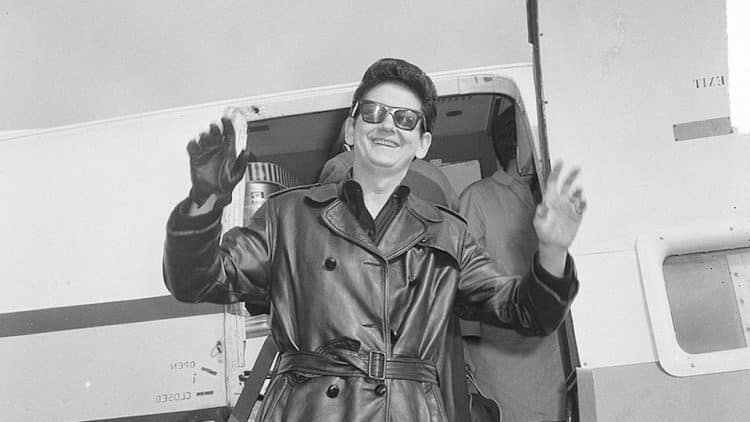 10 Best Roy Orbison Songs of All Time