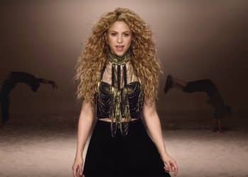 10 Best Shakira Songs of All Time