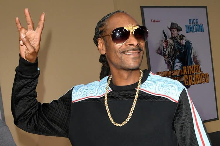10 Best Snoop Dogg Songs of All Time