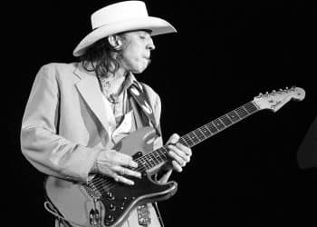 10 Best Stevie Ray Vaughan Songs of All Time