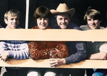 10 Best The Beach Boys Songs of All Time