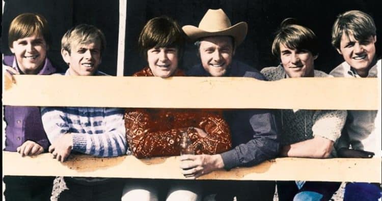 10 Best The Beach Boys Songs of All Time
