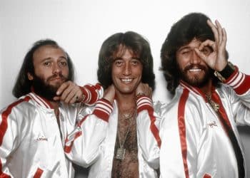 10 Best The Bee Gees Songs of All Time