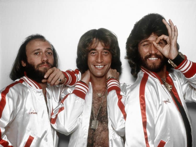 10 Best The Bee Gees Songs of All Time - Singersroom.com