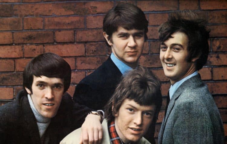 10 Best The Spencer Davis Group Songs of All Time