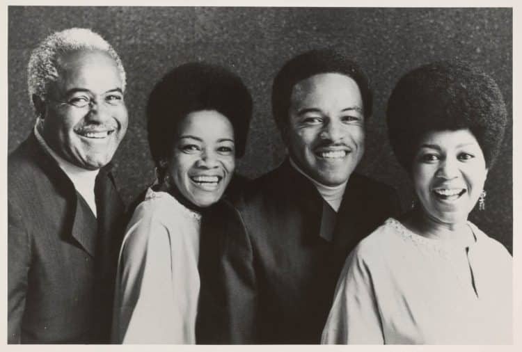 10 Best The Staple Singers Songs of All Time