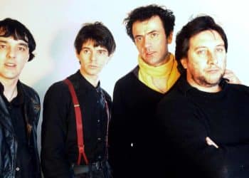 10 Best The Stranglers Songs of All Time